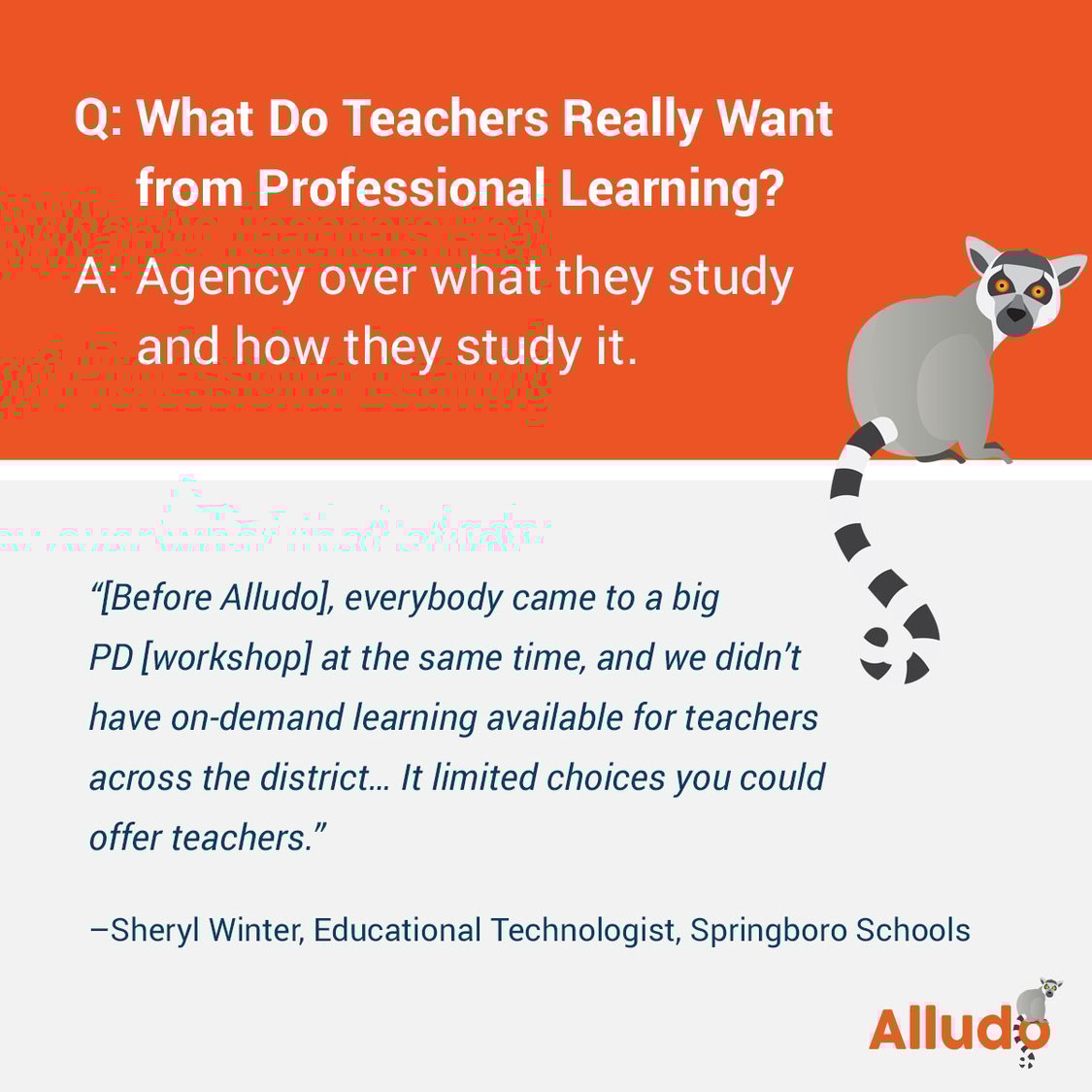 Why Professional Development Matters & is Important for Teachers